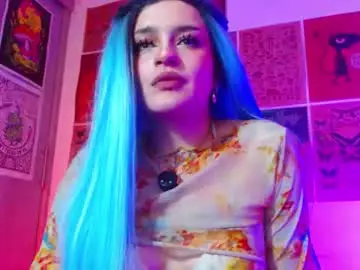 Chaturbate Private Sex Chat of tara_hs