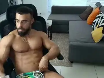 Chaturbate Sex Cam of todd_dantes