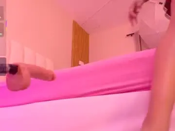 Chaturbate Adult Video Chat of valeriajolie