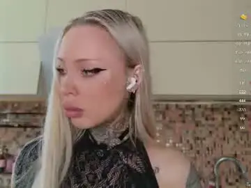 Chaturbate Sex Cam of 2badforyou