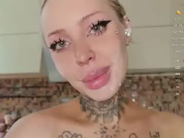 Chaturbate Sex Cam of 2badforyou