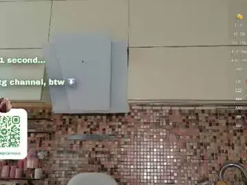 Chaturbate Adult Webcams of 2badforyou