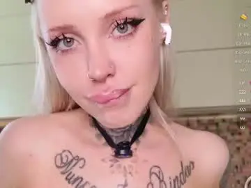 Chaturbate Adult Video Chat of 2badforyou
