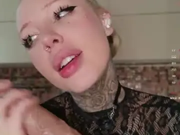 Chaturbate Live Sex Cam of 2badforyou