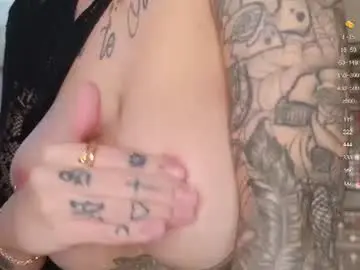 Chaturbate Private Sex Chat of 2badforyou