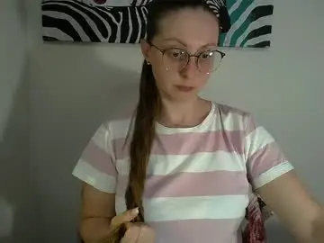 Chaturbate Nude Webcam of _annabelle_lee