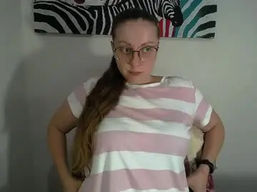 Chaturbate Nude Webcam of _annabelle_lee
