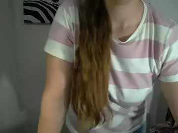 Chaturbate Watch Live Sex Cams of _annabelle_lee