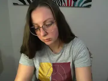 Chaturbate Live Sex Cam of _annabelle_lee
