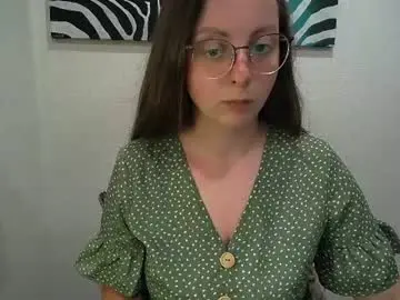 Chaturbate Best Webcam of _annabelle_lee