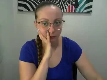 Chaturbate Private Sex Chat of _annabelle_lee