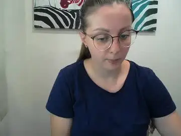 Chaturbate Sex Cam of _annabelle_lee