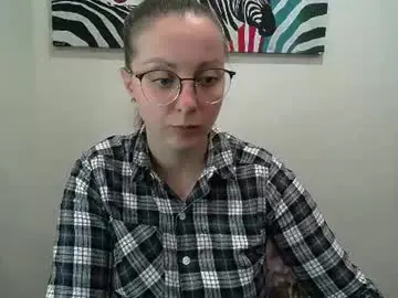 Chaturbate Sex Cam of _annabelle_lee