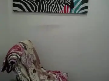 Chaturbate Sex Chat of _annabelle_lee