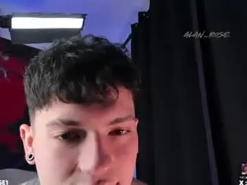 Chaturbate Adult Webcam of alan_rosee
