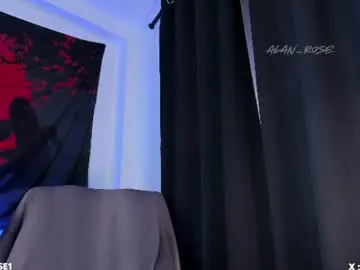 Chaturbate Live Porn of alan_rosee