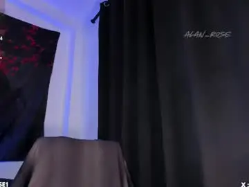 Chaturbate Free Porn Cam of alan_rosee