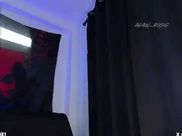 Chaturbate Live Porn of alan_rosee