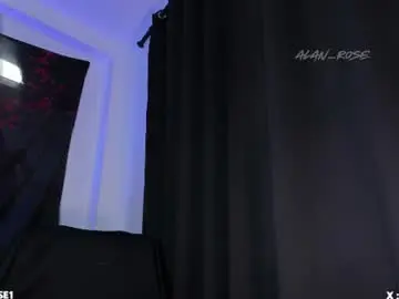 Chaturbate Live Sex of alan_rosee