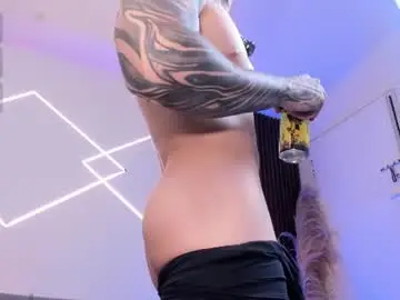 Chaturbate Best live sex cam show of alan_rosee