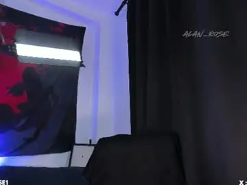 Chaturbate Free Live Porn of alan_rosee