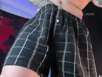 Chaturbate Watch Live Sex Cams of alan_rosee