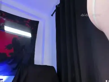 Chaturbate Best live sex cam show of alan_rosee