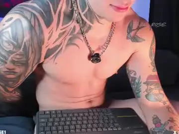 Chaturbate Watch Live Sex Cams of alan_rosee