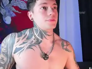 Chaturbate Live Sex of alan_rosee