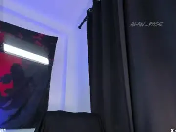 Chaturbate Adult Webcam of alan_rosee
