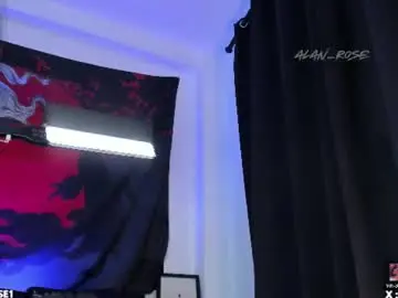 Chaturbate Free Live Porn of alan_rosee
