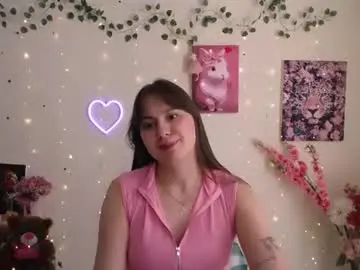 Chaturbate Adult Webcam of amanda_bright_