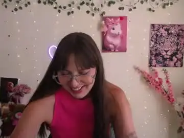 Chaturbate Sex Cam of amanda_bright_