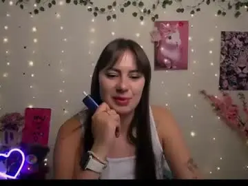 Chaturbate Live Sex of amanda_bright_