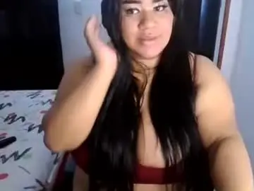Chaturbate Free Porn Cam of ana_cute_bigboobs