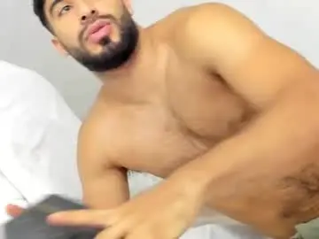 Chaturbate Free Porn Cam of andres_cortes5