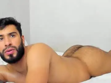 Chaturbate Adult Video Chat of andres_cortes5