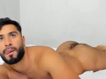 Chaturbate Adult Webcam of andres_cortes5
