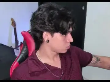 Chaturbate Free Porn Cam of asmodeuszz