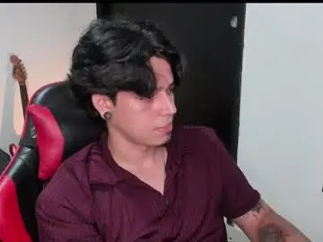 Chaturbate Sex Cam of asmodeuszz