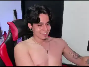 Chaturbate Sex Chat of asmodeuszz