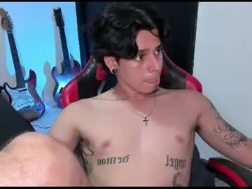 Chaturbate Adult Webcams of asmodeuszz