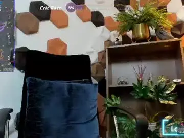 Chaturbate Live Sex Cam of axton_wild