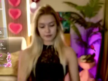 Chaturbate Adult Video Chat of battymelody
