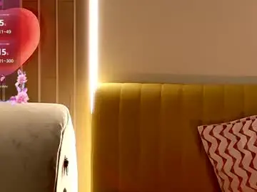 Chaturbate Free Porn Cam of battymelody
