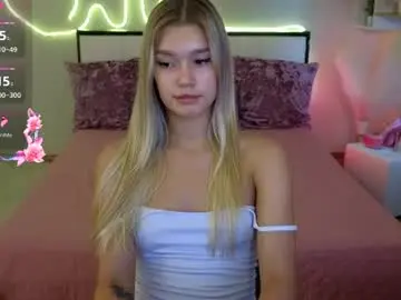 Chaturbate Best live sex cam show of battymelody