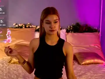 Chaturbate Live Sex of battymelody