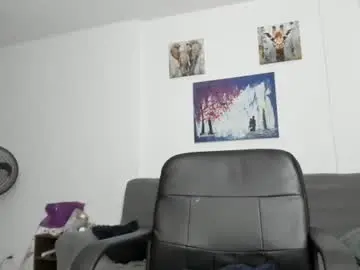 Chaturbate Live Porn of beckyangel1