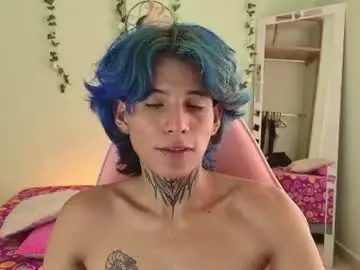 Chaturbate Best Webcam of bellamy0955