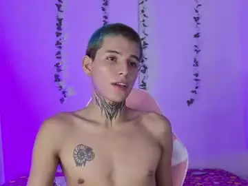 Chaturbate Adult Video Chat of bellamy0955